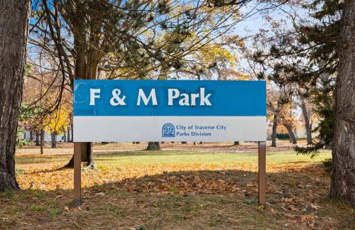 Bay Park 32: Downtown Condo! - Foto 41