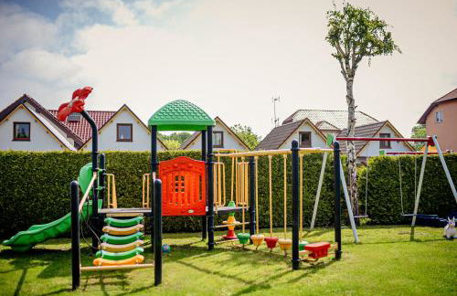 Domki Bena Dziwnówek - Foto 7