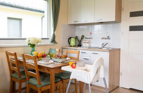 w Akacje Domki nad morzem - Foto 13