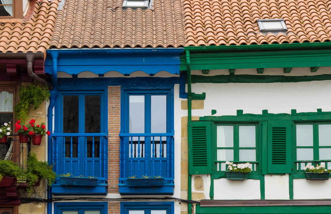 Visita guidata di Hondarribia - Foto 7