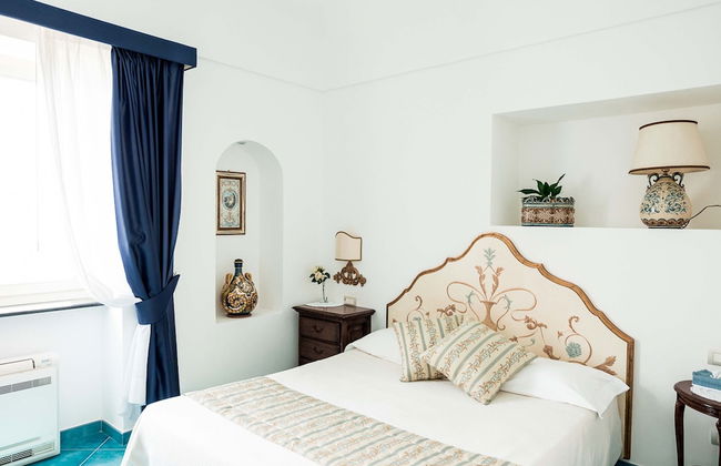 Villa Pittoresca in Ravello - Foto 58