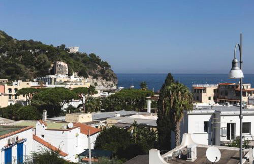 Brecchembè - Holiday Home in the center of Lacco Ameno - Foto 11