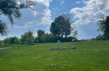 Grosses Haus bei München mit 4 Schlafzimmern für bis zu 10 Personen - Foto 34