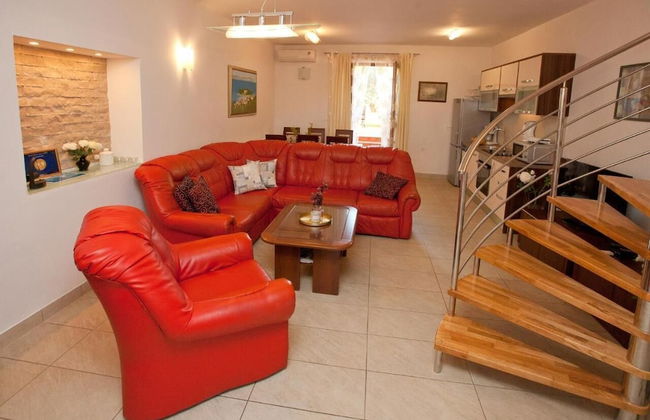 Spacious Apartment Milly With Pool - Foto 11