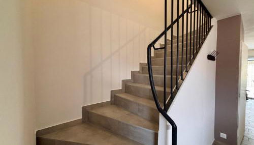 Maison Mocca - Maison moderne cozy avec extérieur - Photo 3