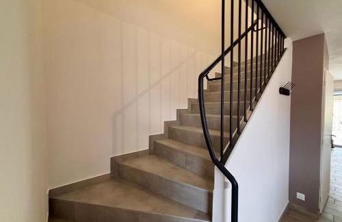 Maison Mocca - Maison moderne cozy avec extérieur - Photo 3