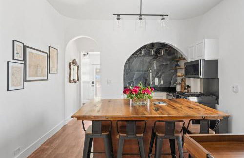 Historic 1914 Cottage, Near Downtown, UNR & Hospitals, Early Check In - Foto 5