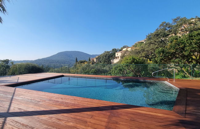 Le Belvédère - Foto 17