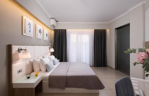 Olympic Star Beach Hotel - Foto 62