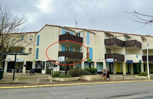 Appartement 2 pièces 4 couchages Saint Geoges d'Oléron SGO000-611 - Foto 10