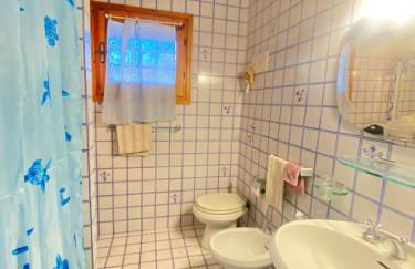 Casa Tre Mari exclusive private beach apartment - Foto 12