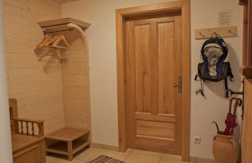 Ferienwohnung Bauregger - Foto 10