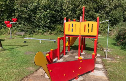 Haus Seestern - Foto 26