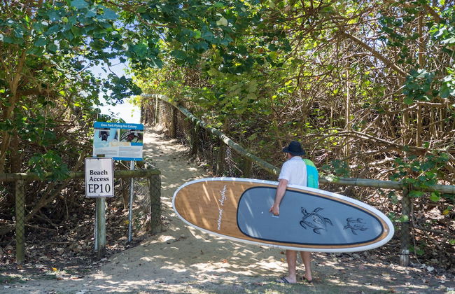 Tasman Holiday Parks - Fisherman's Beach - Photo 28