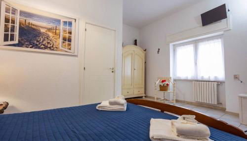 Mare - Luxury & Big Apartment with Garden & Pool - Foto 3, towels