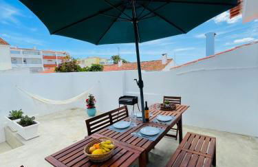 Villa Alcatruz - Alvor - Foto 1