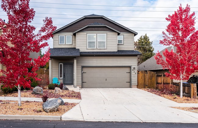 Old Mill Getaway by Avantstay Private Backyard w Hot Tub - Foto 23