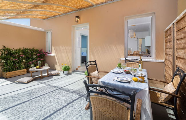 Patriko Beach House - Foto 11