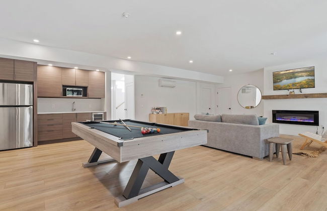 Forget-me-not by Avantstay Bold Lakefront Escape - Foto 44