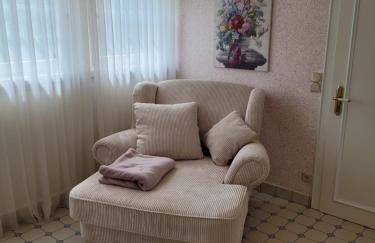 Royal Whirlpool Suites Lüneburger Heide - Foto 49