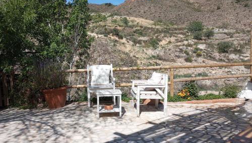 Cortijo Aldamuz-VTAR102 - Photo 3