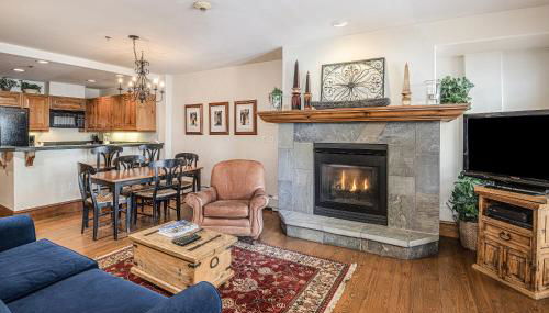 Market Square 306 condo - Photo 3