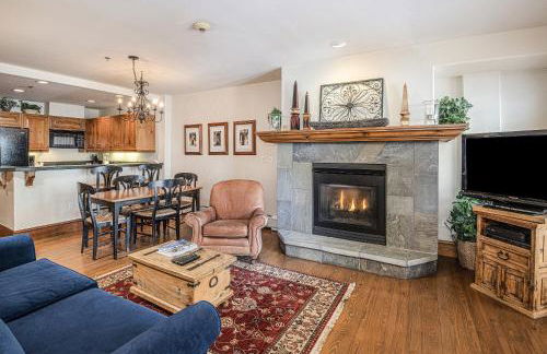 Market Square 306 condo - Foto 3