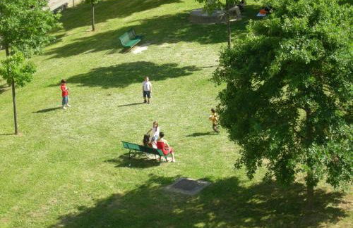 Da Riki con vista sulle colline Toscane - Foto 56