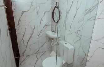 Casa c 5 suites, Piscina, Churrasqueira e Sinuca - Photo 22