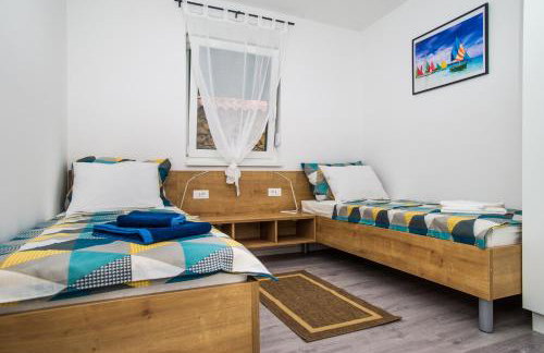 Apartments Jedro - Foto 32