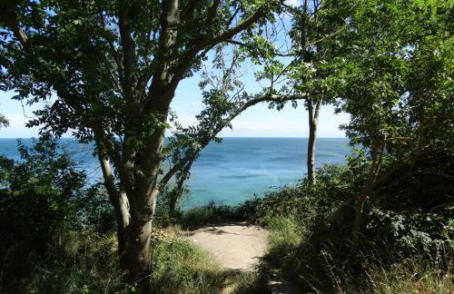 Appartement Werft & Meer - Foto 31