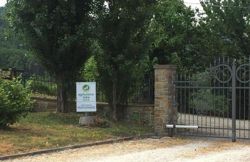 Agriturismo Prato Grande - Foto 46