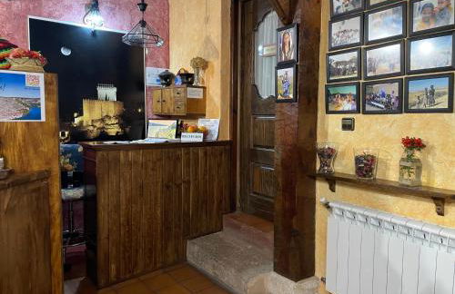 La Posada del Hidalgo de Alarcón - Foto 3