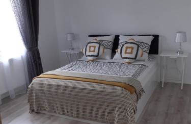 Noclegi U Janusza - Bieszczady - Photo 3