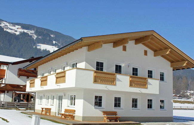 Apartment in Aschau Near Ski Slopes - Foto 30