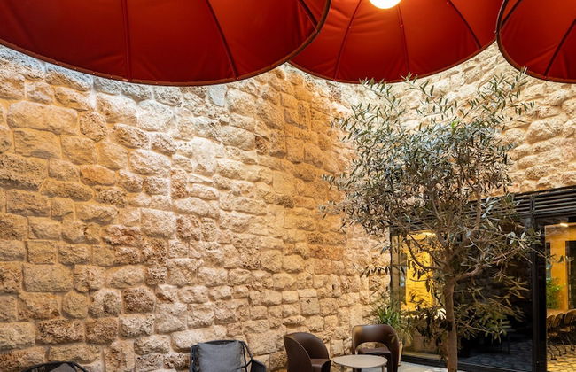 master Bat Yam - Foto 17