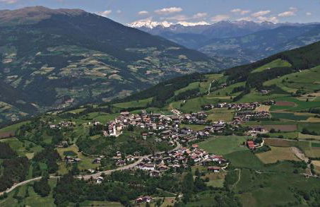 Haus Sonnegg Sonnenuntergang - Photo 27