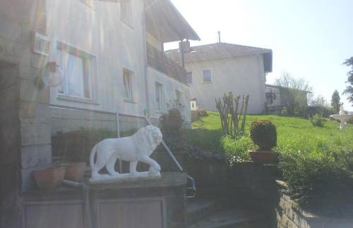 Ferienwohnung Sauer - Foto 9