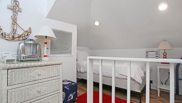 Narrow Escape - Foto 4, Habitación