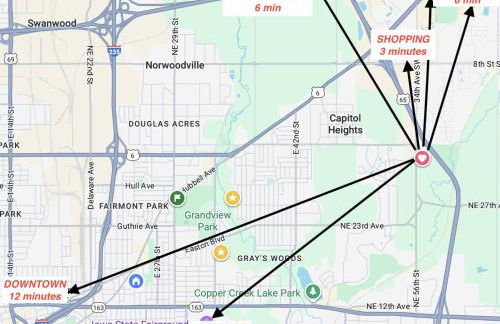 Modern Comfort - Foto 44