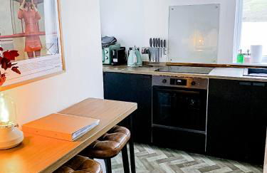 This must be the place - Skye, Carbost - Foto 3