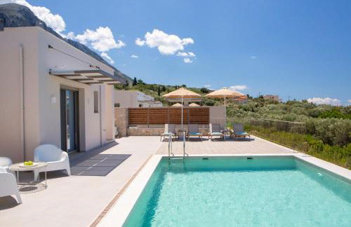 Ionian Sunshine Villas - Foto 14