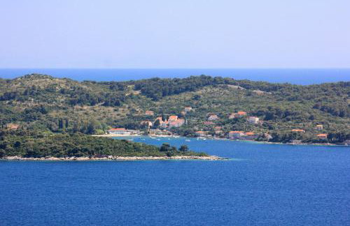 Apartments by the sea Kolocep, Elafiti - 2182 - Foto 34