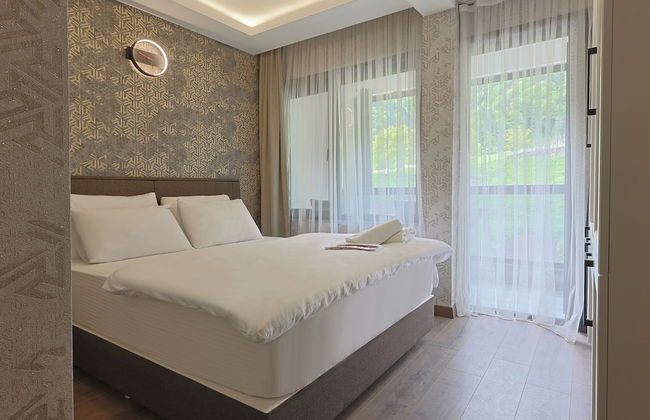 DOĞA BOUTIQUE HOTEL - Foto 1