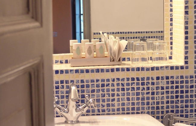 Villanova - Nature & Wellness - Foto 68