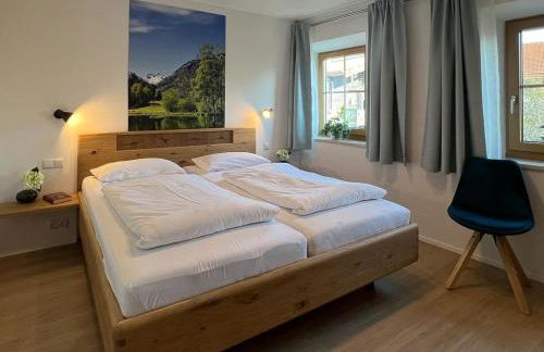 Ferienwohnungen Loisenhof - Foto 43