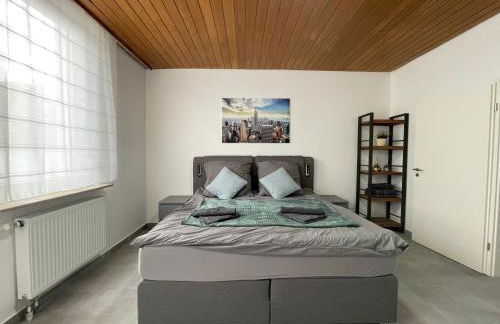 Danisman Apartments 3 Zentral - Smart - Modern - Foto 1