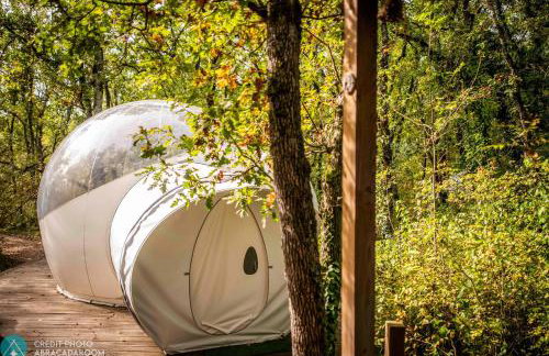 La Canopee - Foto 22