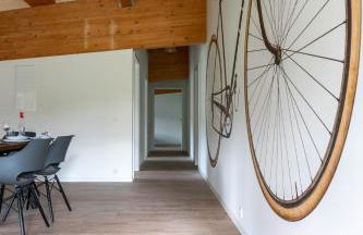 Velo & Wohnen -NEU- Elektroräder inklusive - Sauna - Foto 27