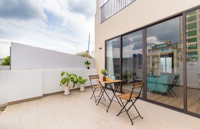 Cozrum Homes Premier Residence - Foto 76